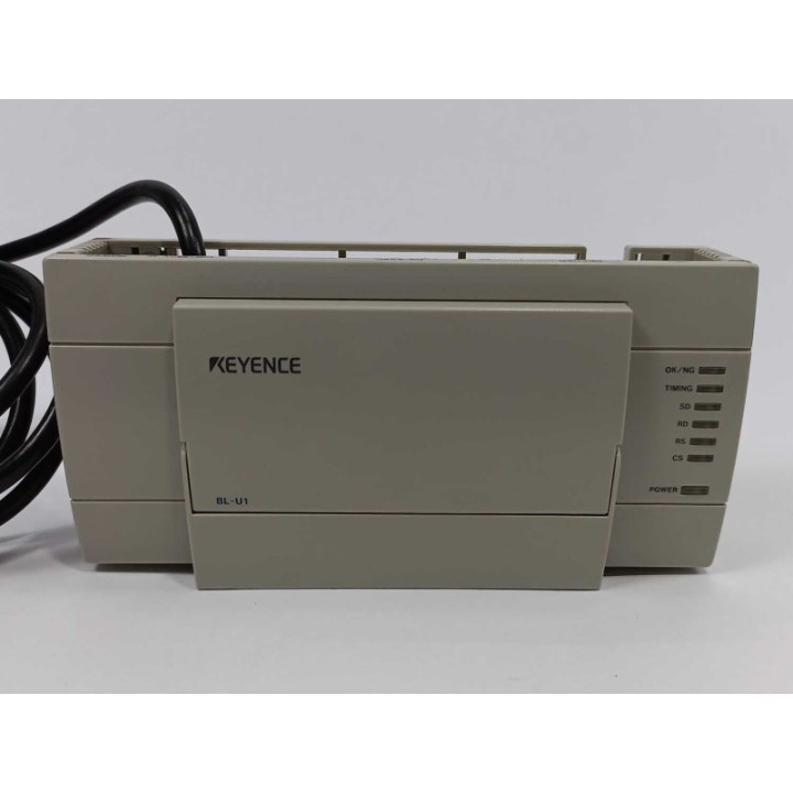 KEYENCE  BL-U1