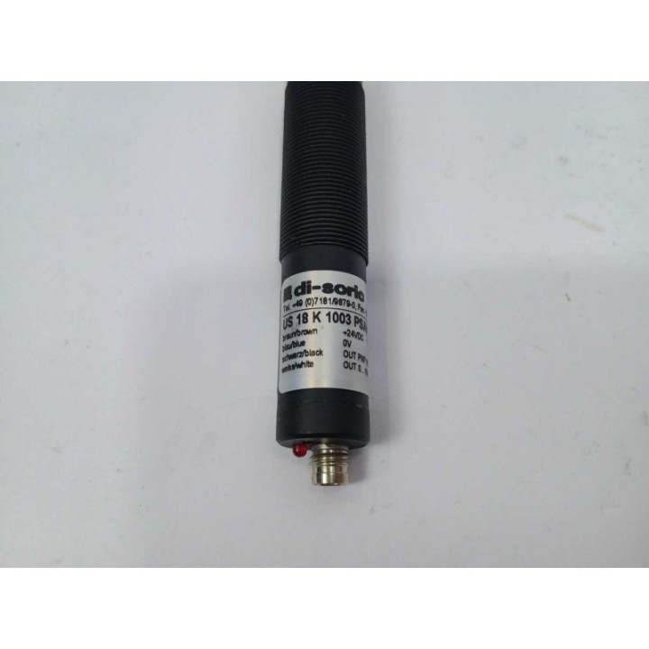  US 18 K 1003 PSAK-TSSL