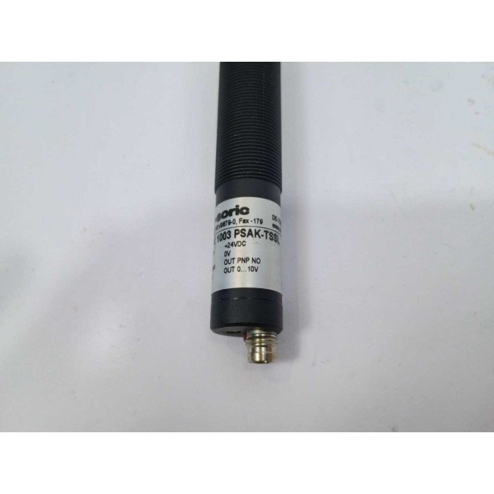  US 18 K 1003 PSAK-TSSL