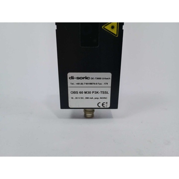  OBS 60 M30 P3K-TSSL