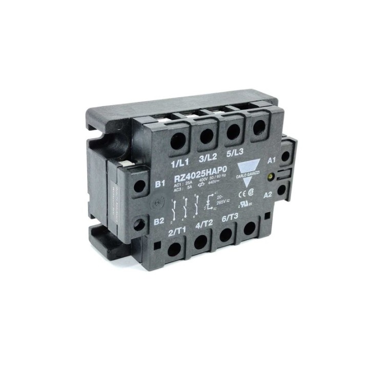 Carlo Gavazzi RZ4025HAP0