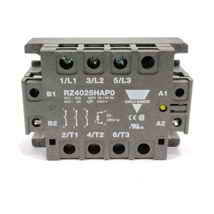 Carlo Gavazzi RZ4025HAP0