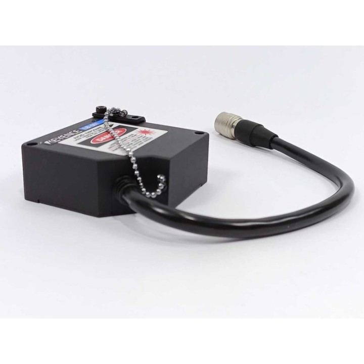 KEYENCE  LB-081