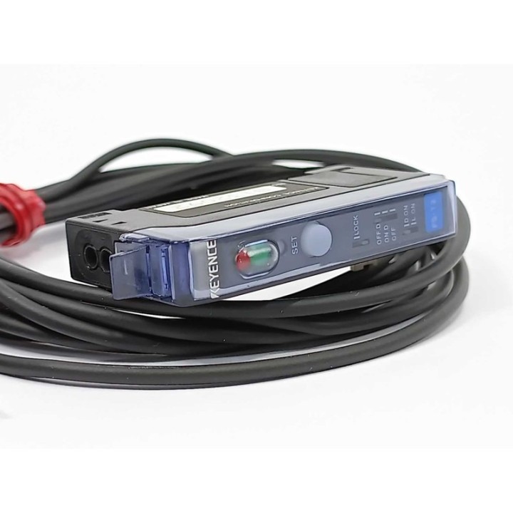 KEYENCE  FS-T2