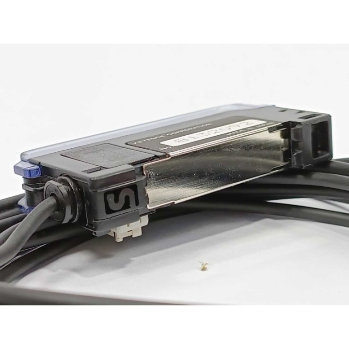 KEYENCE  FS-T2