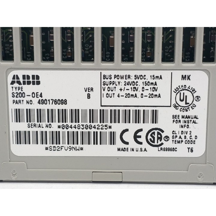 ABB 490176098