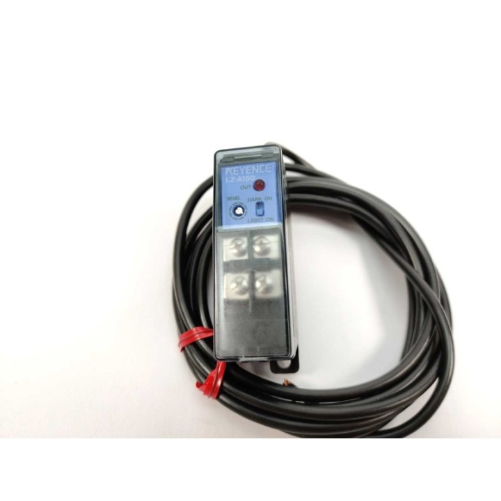 KEYENCE  LZ-A150