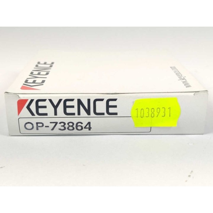 KEYENCE  OP-73864