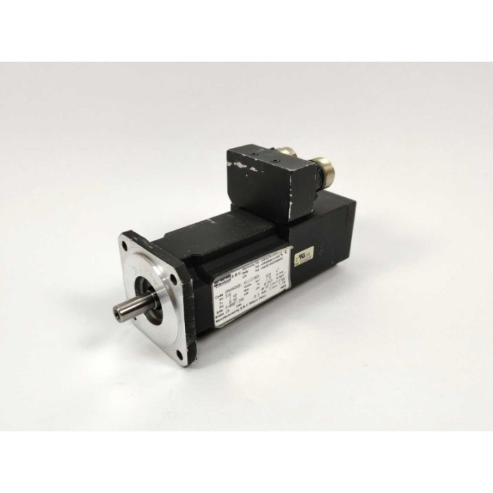 Parker Automation SMHA60601.45112IB65