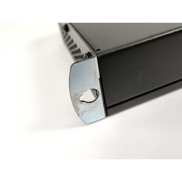 Parker Automation 9040P3U0B0