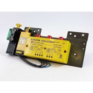 new ELFIN 050ASL500FI10