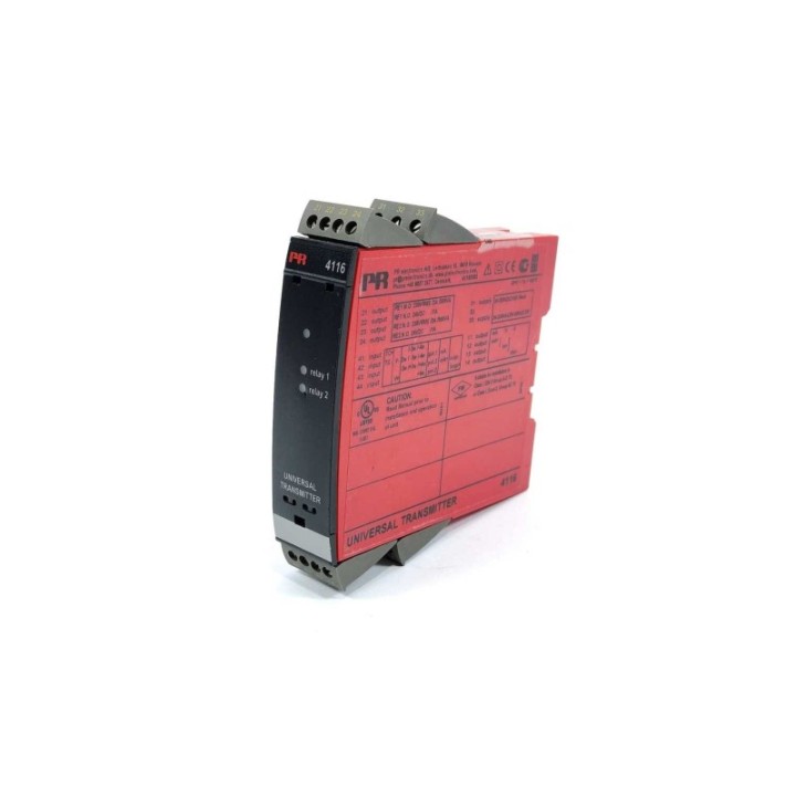 PR Electronics 4116