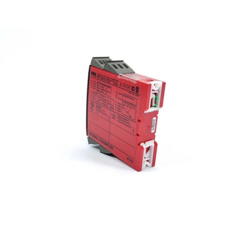 PR Electronics 4116