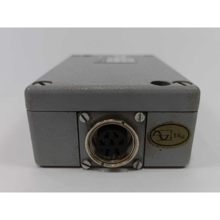 RSF Elektronik ZE 5 LD