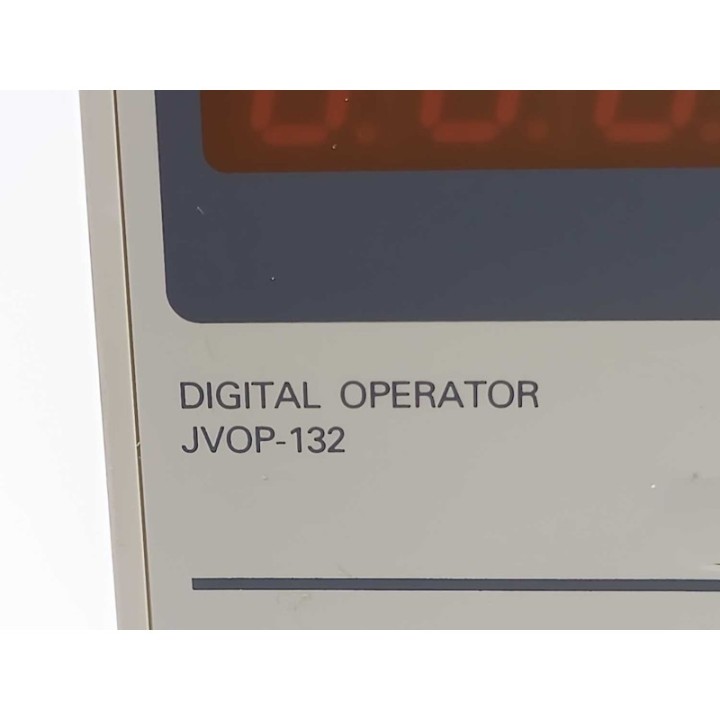 YASKAWA JVOP-132