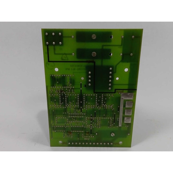 Gildemeister 0.652.992-96.0 NPR