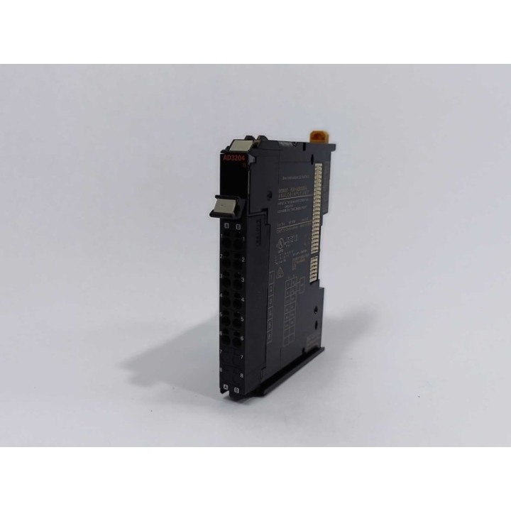 OMRON NX-AD3204