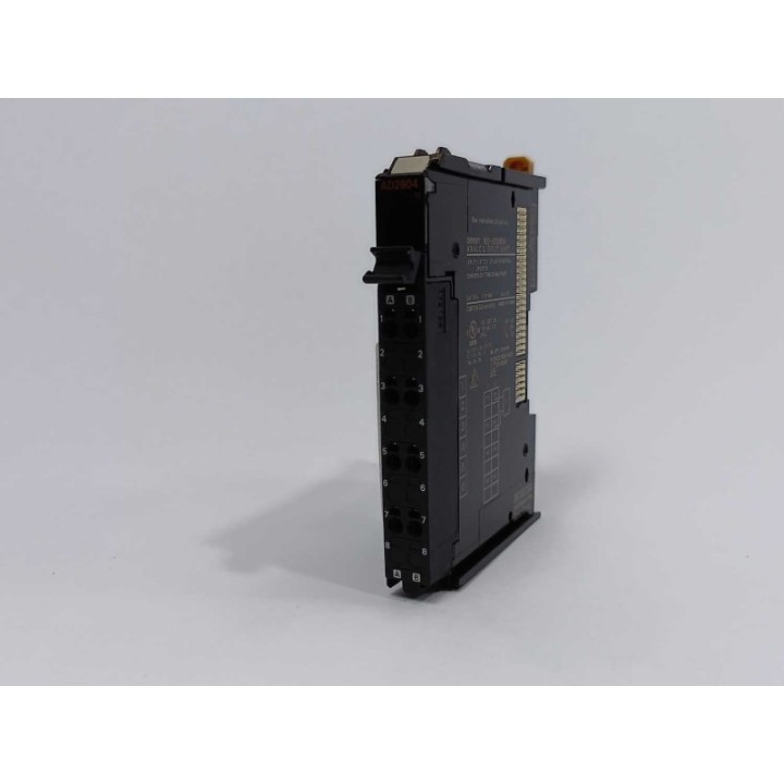 OMRON NX-AD2604