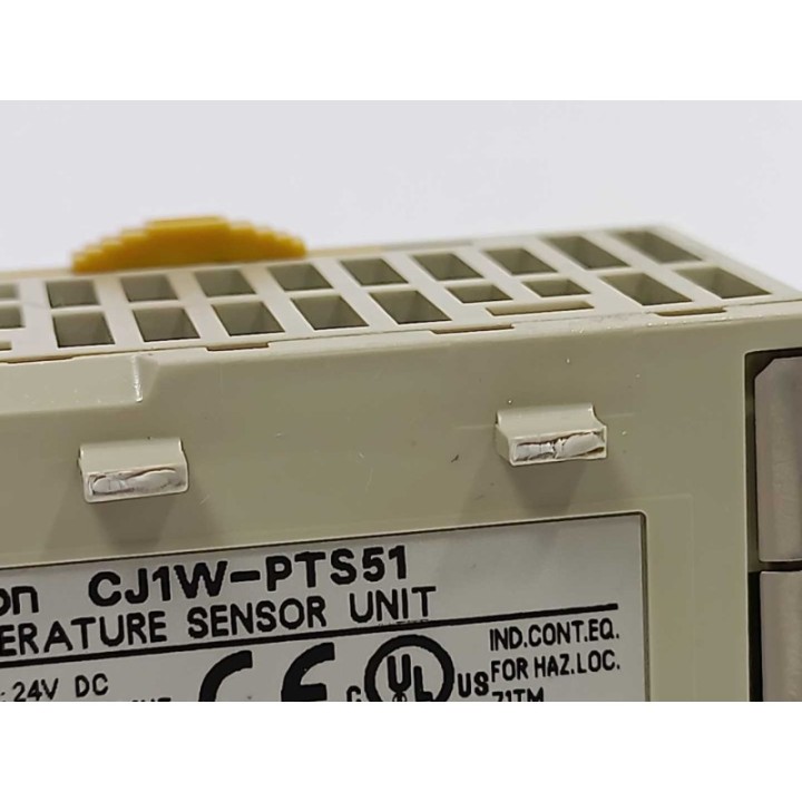 OMRON CJ1W-PTS51