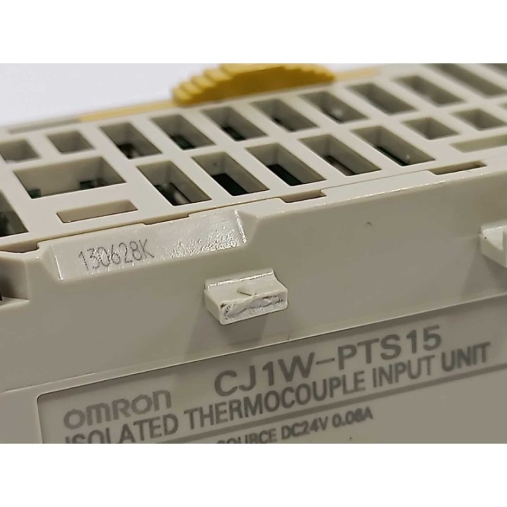 OMRON CJ1W-PTS15