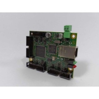 Warp9 Ethernet SmoothStepper