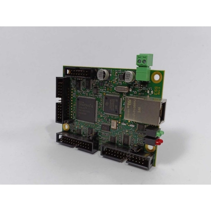 Warp9 Ethernet SmoothStepper