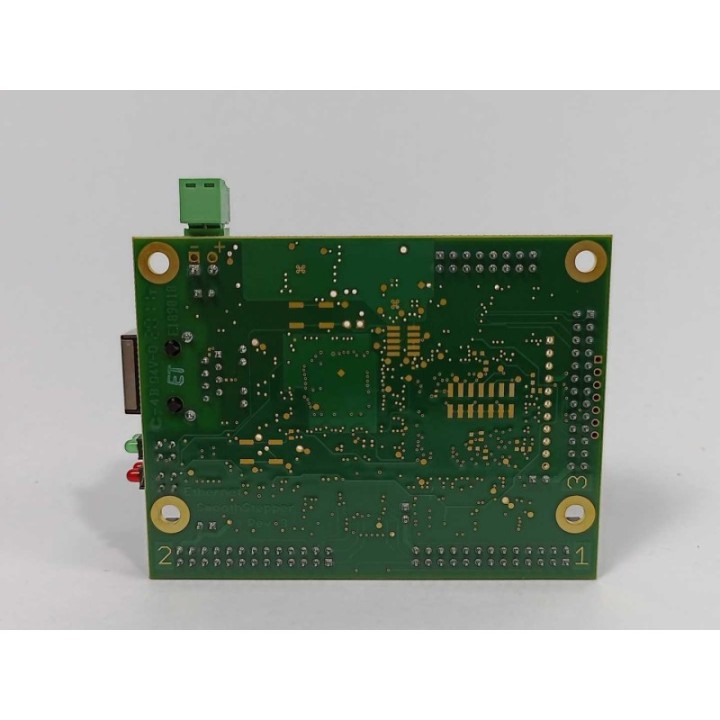  Ethernet SmoothStepper