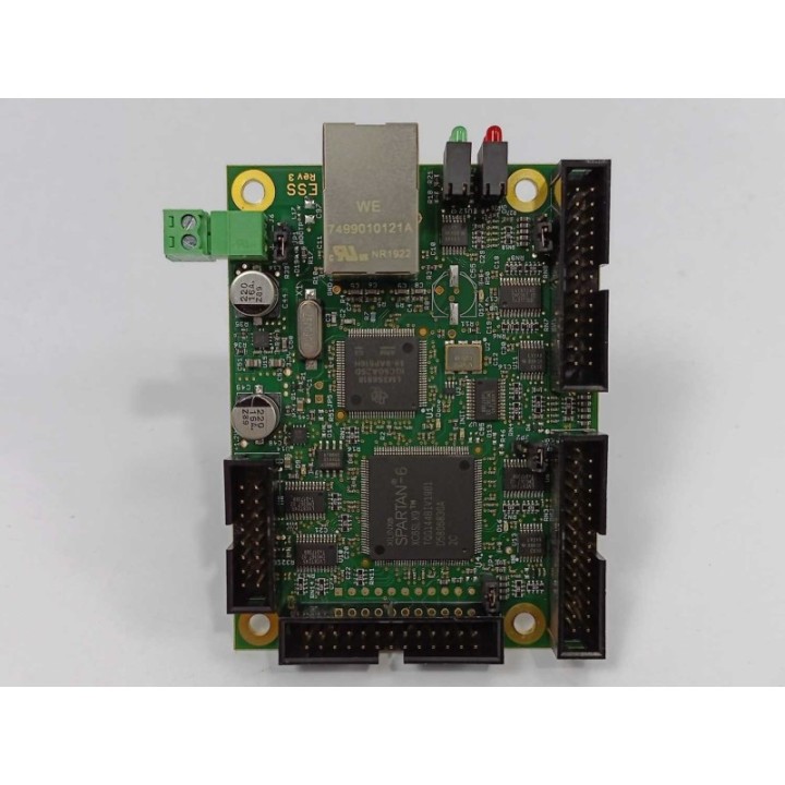  Ethernet SmoothStepper