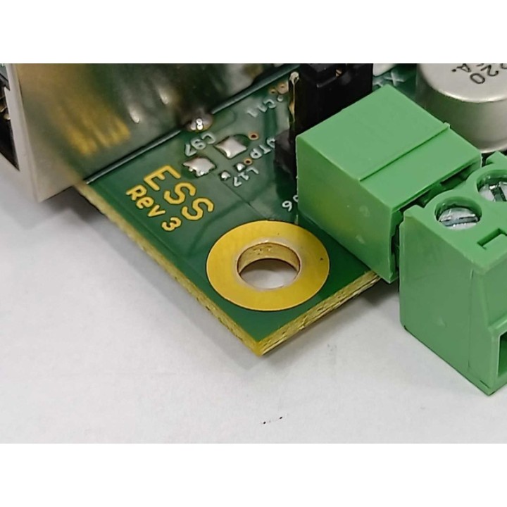  Ethernet SmoothStepper