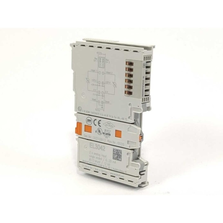  EL3042