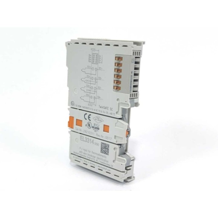 Beckhoff EL3314-0090
