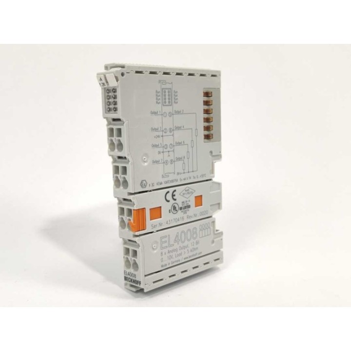  EL4008