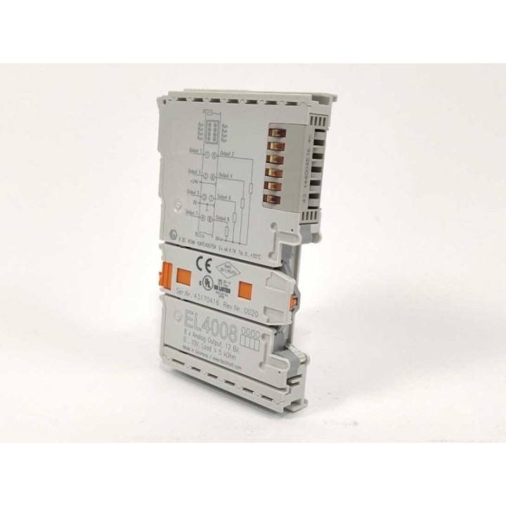  EL4008