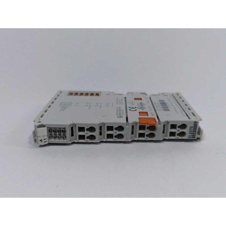 Beckhoff EL6070