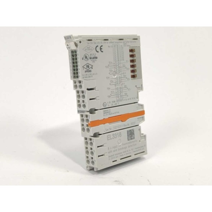  EL3318