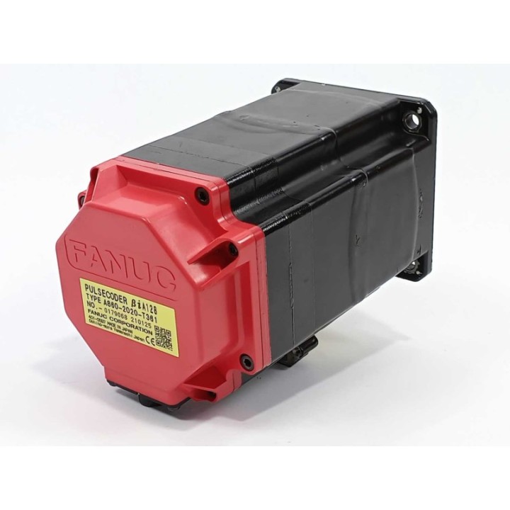 Fanuc A06B-0061-B306