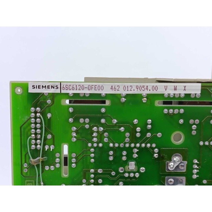 Siemens 6SC6120-0FE00