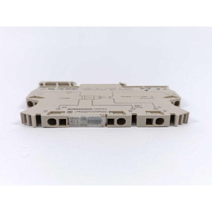 Weidmüller MCZ O 5VTTL