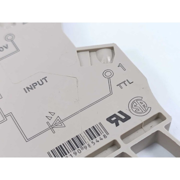 Weidmüller MCZ O 5VTTL