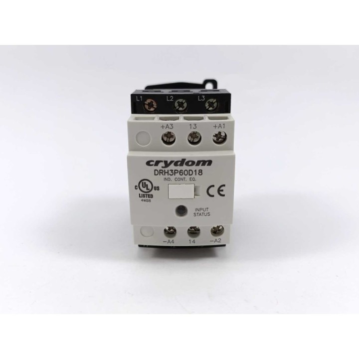 Crydom DRH3P60D18