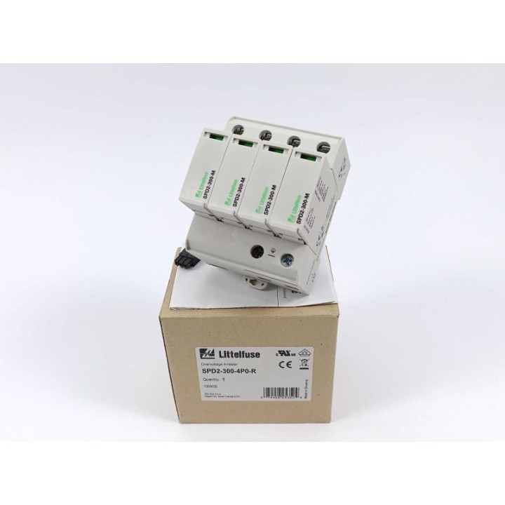  SPD2-300-4P0-R