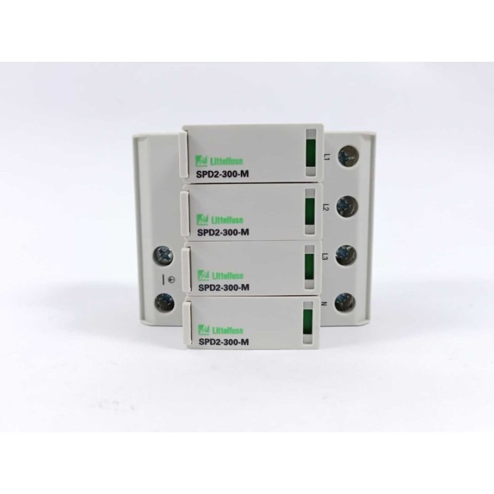  SPD2-300-4P0-R