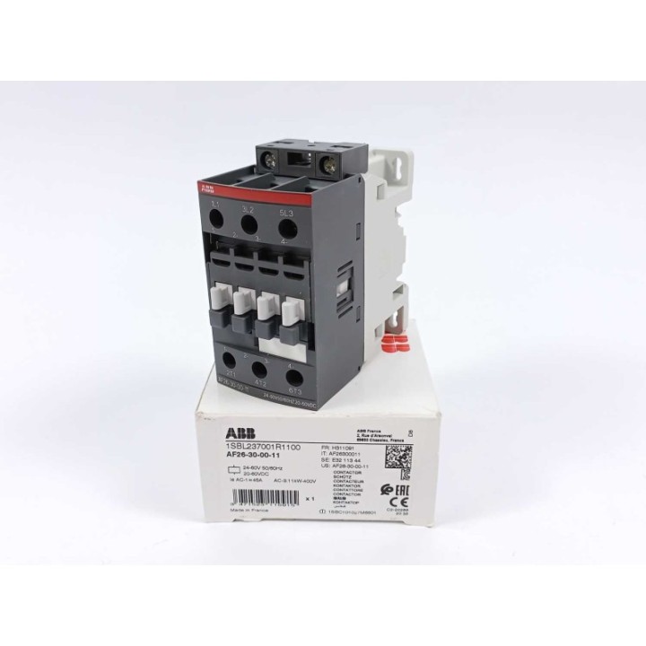 ABB 1SBL237001R1100
