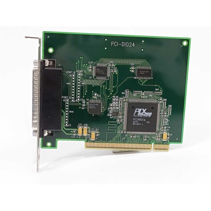  PCI-DI024