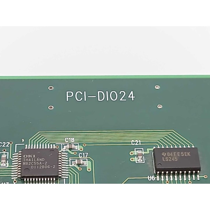  PCI-DI024