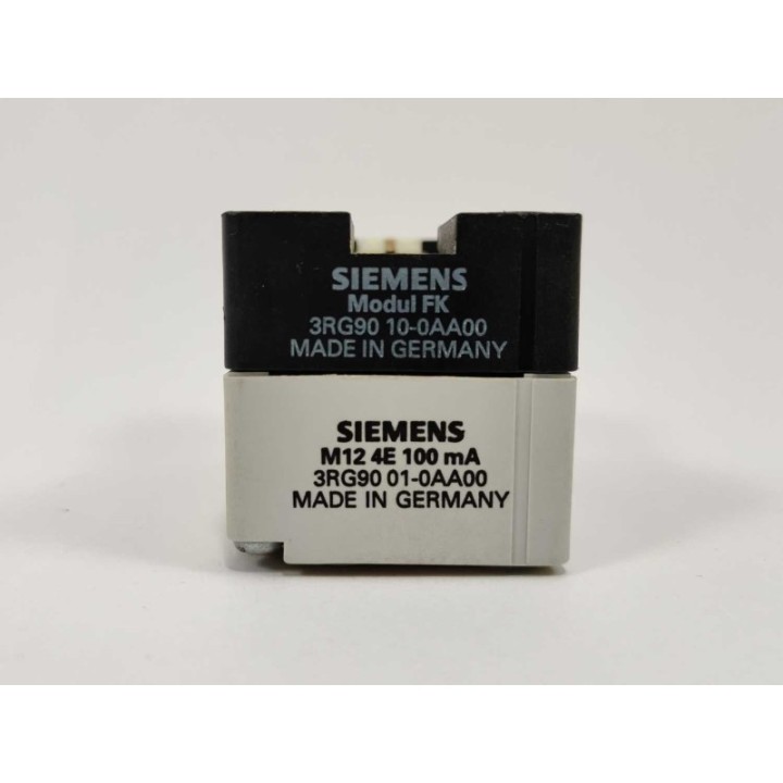 Siemens 3RG9001-0AA00