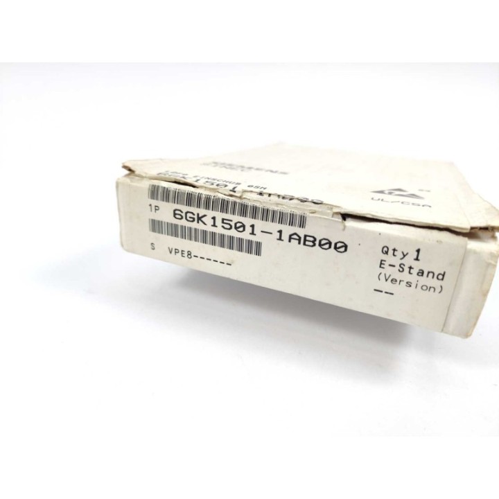 Siemens 6GK1501-1AB00