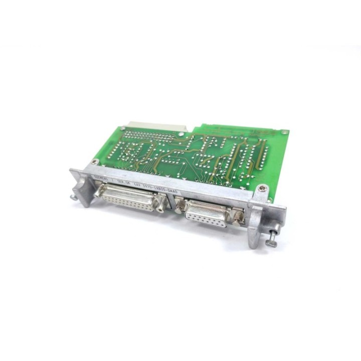 Siemens 6AV3970-1XB00-0AA0