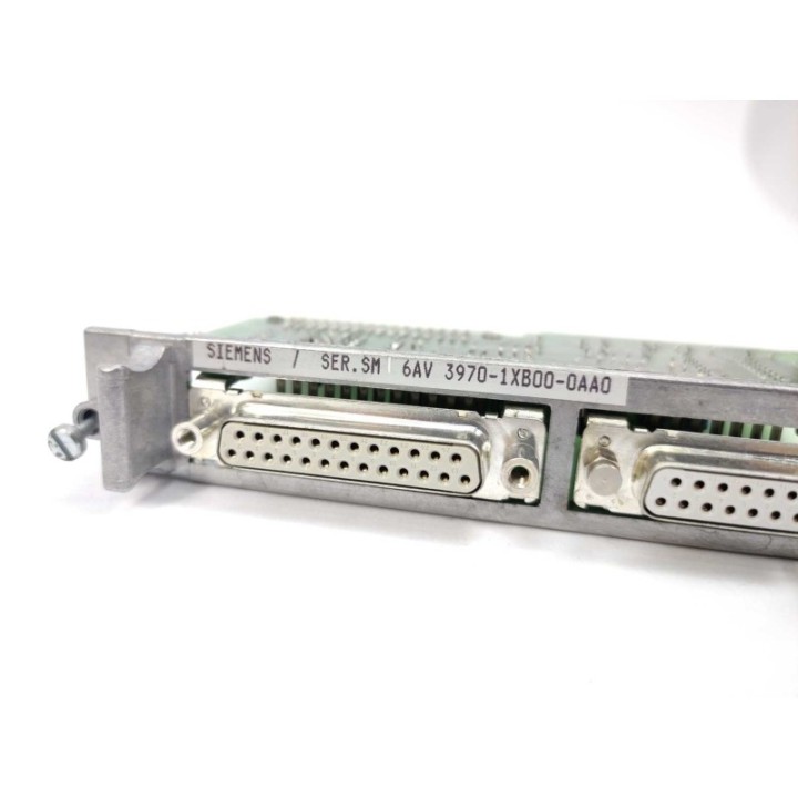 Siemens 6AV3970-1XB00-0AA0