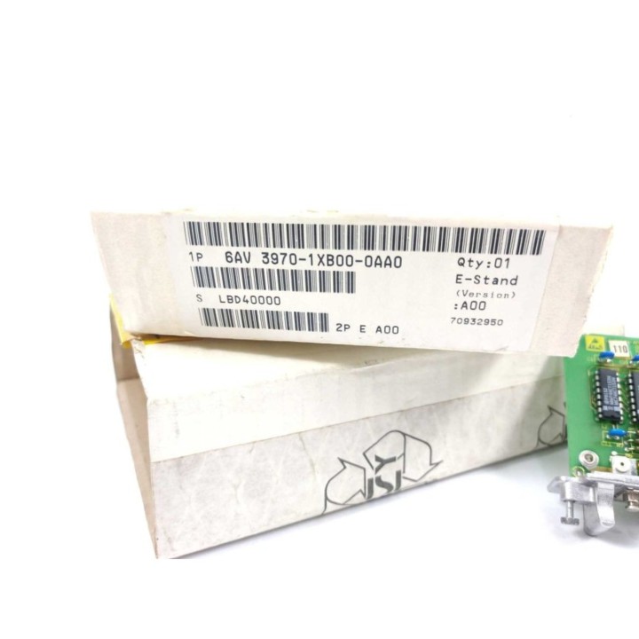 Siemens 6AV3970-1XB00-0AA0